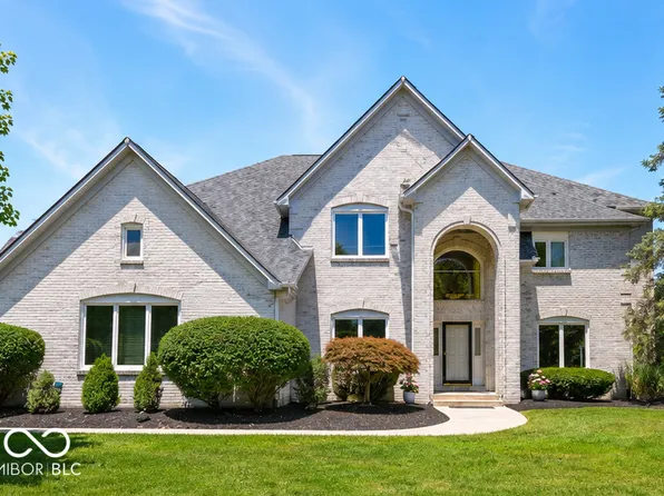 11651 Skyhawk Ct, Fishers, IN 46037