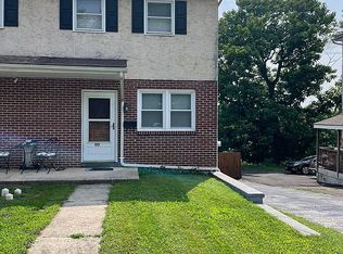 517 2nd Ave, Royersford, PA 19468