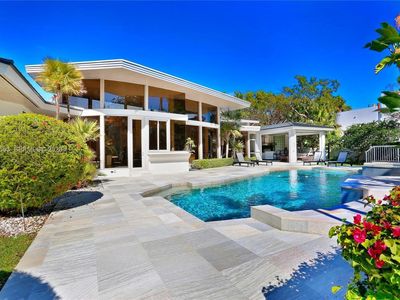 12801 SW 61st Ave, Pinecrest, FL, 33156
