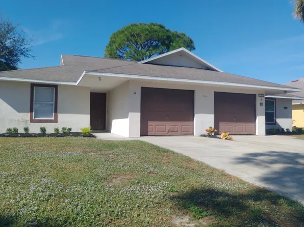 243A Harp Ter, Sebastian, FL 32958