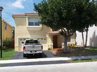 3125 NW 71st Ave, Margate, FL 33063