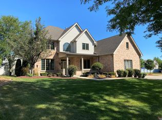 11408 Steeplechase Pkwy, Orland Park, IL 60467