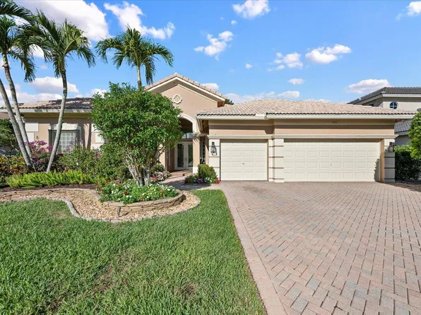 4241 Wellington Shores Drive, Wellington, FL 33449