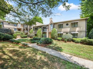 The Grove, Charlotte, NC 28207