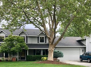 3168 S Riva Ridge Way, Boise, ID 83709