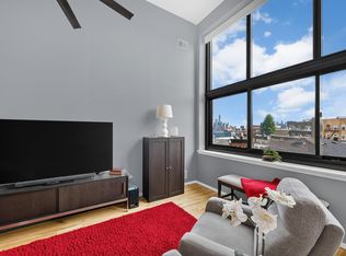 Gregory Commons, Weehawken Township, NJ 07086