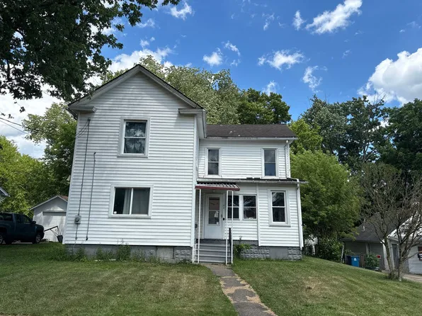 33 Victor Ave, Niles, OH 44446