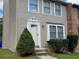 9217 Redbridge Ct, Laurel, MD 20723