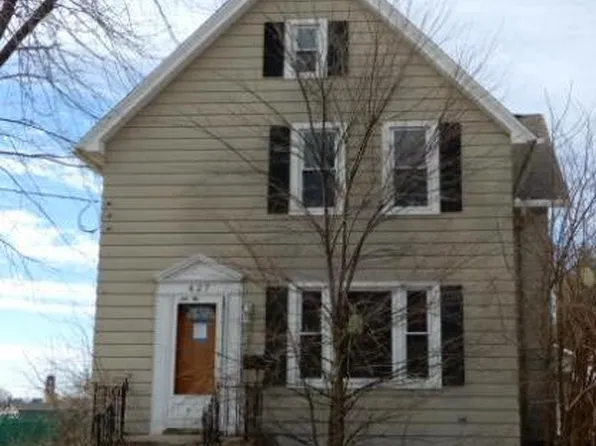 427 North Johnson STREET, Hartford, WI 53027
