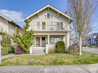 2511 California St UNIT C, Everett, WA 98201