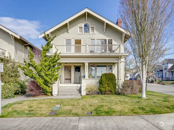 2511 California Street #C, Everett, WA 98201
