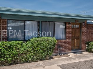2121 N Country Club Rd, Tucson, AZ 85716