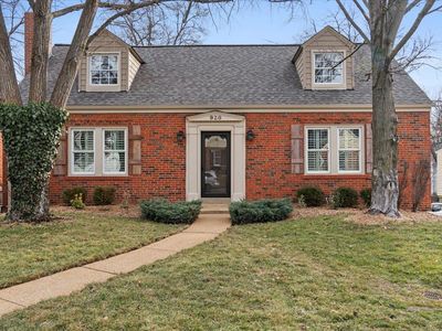 920 Wood Ave, Saint Louis, MO, 63122
