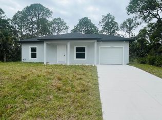 3405 49th St W, Lehigh Acres, FL 33971