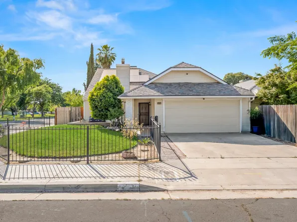 2521 N Selland Ave, Fresno, CA 93722