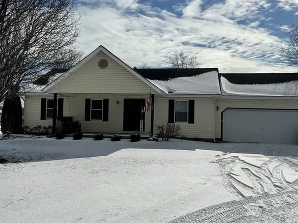 9203 State Route 28, Pleasant Plain, OH 45162