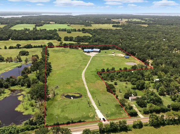 8291 State Highway 198, Mabank, TX 75156