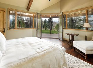 725 Aspen Valley Downs Rd, Woody Creek, CO 81656