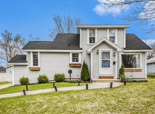 715 Foley St, Kalamazoo, MI 49001