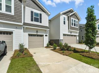7539 Hodges Meadow Ln, Charlotte, NC 28213