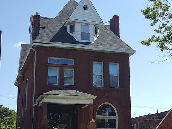 3rd image of 4009 Westminster Pl