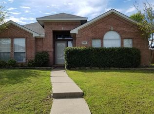 703 Georgetown Dr, Wylie, TX 75098