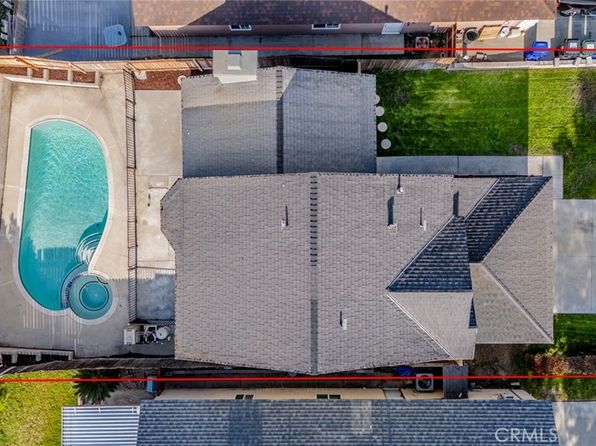 14070 Weeping Willow Ln, Fontana, CA 92337