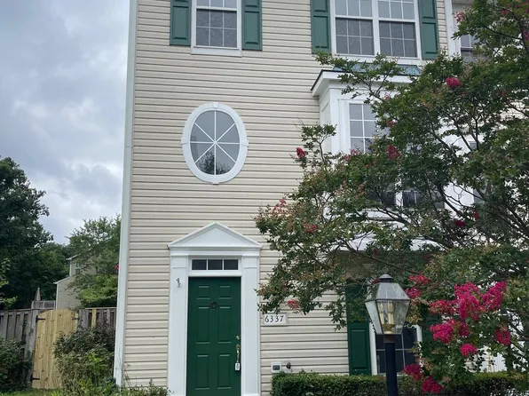 6337 Saint Timothys Ln, Centreville, VA 20121