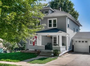 1045 E Washington Ave, Council Bluffs, IA 51503