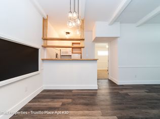 Truxillo Place Apartments, Houston, TX 77004