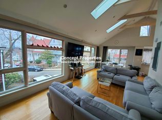 41 Atherton St #2D, Boston, MA 02119