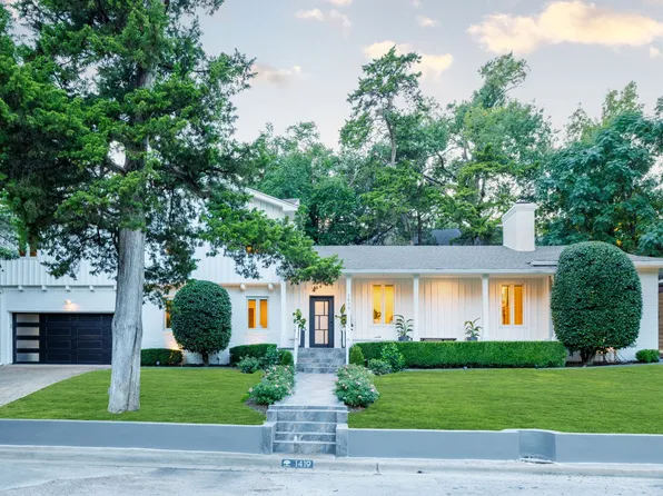 1419 Yakimo Dr, Dallas, TX 75208