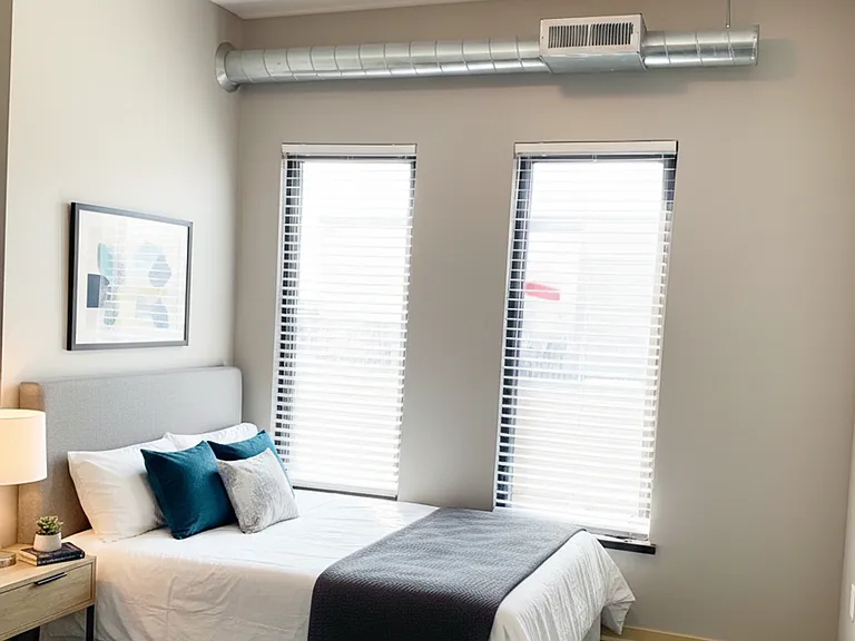 Market Place Lofts — Photo 7