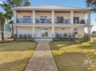 26355 Marina Rd, Orange Beach, AL 36561
