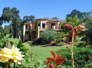 2615 Slade Rdg, Auburn, CA 95603