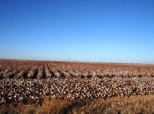 1902 County Road 257, Rowena, TX 76875