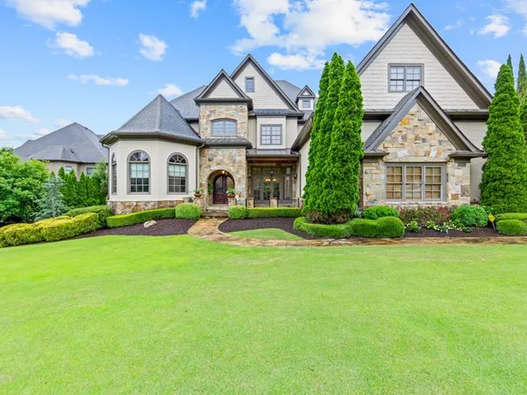 2205 Heathermoor Hill Dr, Marietta, GA 30062