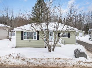 90 King St, Chipman, NB E4A2H7
