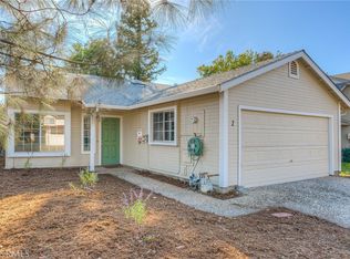 2 Whitewood Way, Chico, CA 95973