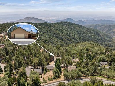 1980 Willow Dr, Running Springs, CA, 92382