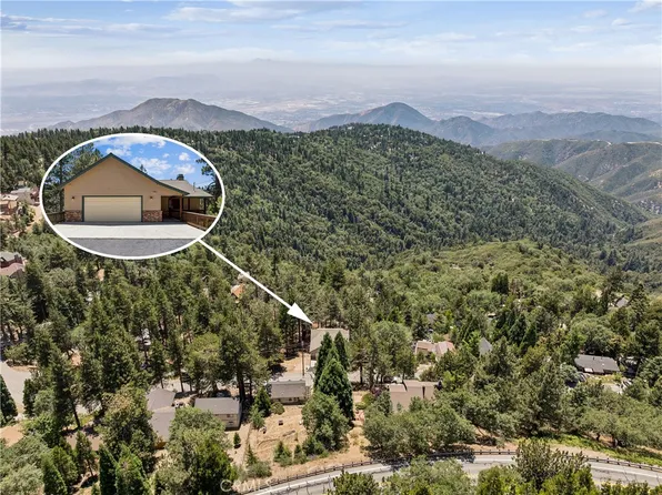 1980 Willow Dr, Running Springs, CA 92382