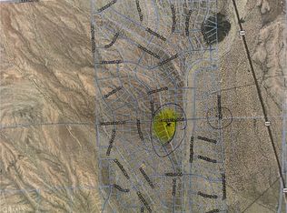 0 Rochester Ave, Boron, CA 93516