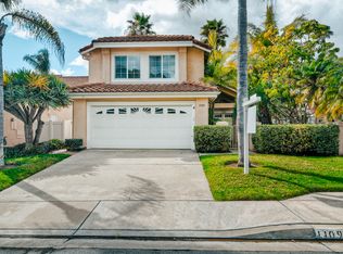1109 Cordoba Way, Vista, CA 92081