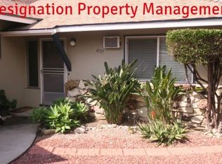 4537 Ramsdell Ave, La Crescenta, CA 91214