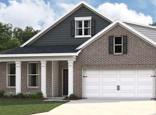 DOVER BONUS Plan, Shiloh Springs, Jackson, TN 38305