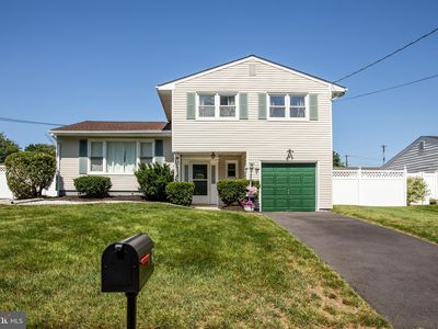 29 Wesleyan Dr, Hamilton, NJ, 08690