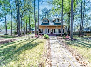 16210 Bourrelet Way, Crosby, TX 77532
