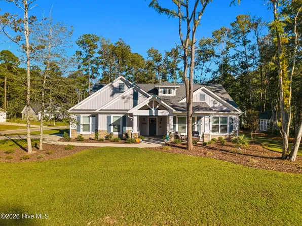 788 Boundaryline Drive NW, Calabash, NC 28467