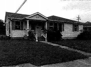 4524 Plum Orchard St, New Orleans, LA 70126