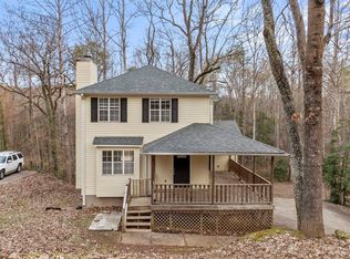 1411 Winding Way, Taylors, SC 29687